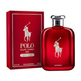 Ralph Lauren - Polo Red Eau De Parfum | MazenOnline